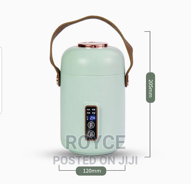 Magic Electric Cooker-800ml - thumbnail 3