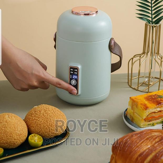 Magic Electric Cooker-800ml - main view