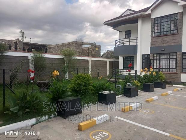 4bdrm Maisonette in Kitengela for rent - thumbnail 2
