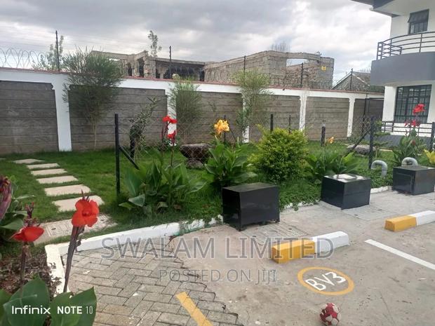 4bdrm Maisonette in Kitengela for rent - thumbnail 4