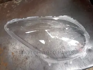 Suzuki Alto Head Light Lens