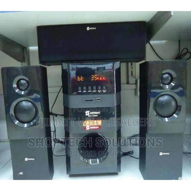 Sayona 3.1 1131 Multimedia Speaker - main view