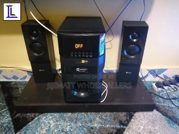 Sayona 3.1 1131 Multimedia Speaker - thumbnail 3