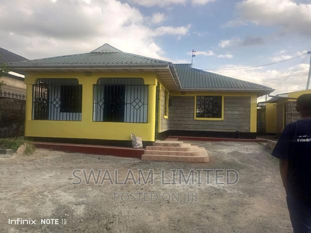 3bdrm Bungalow in Kitengela for rent - thumbnail 3