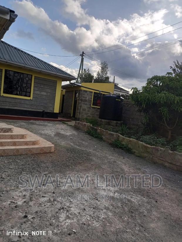3bdrm Bungalow in Kitengela for rent - thumbnail 5