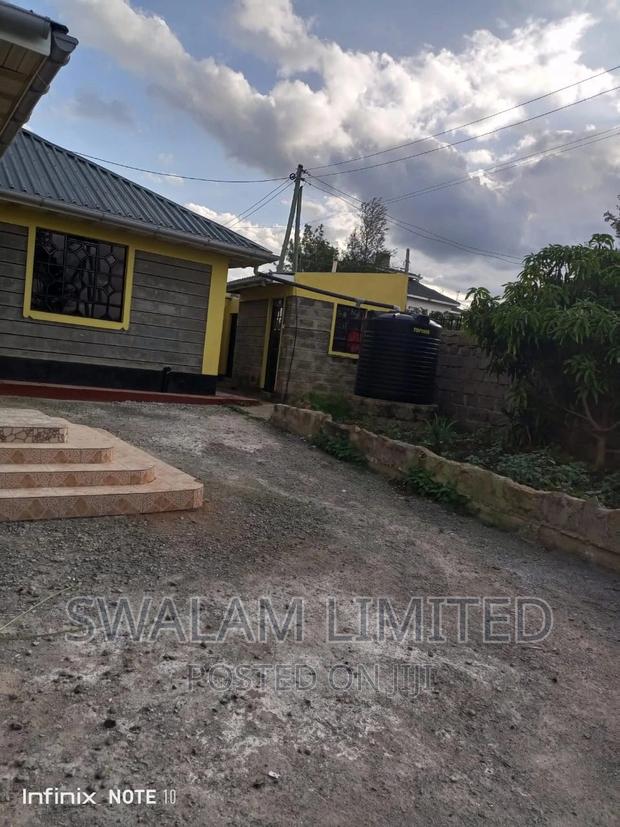3bdrm Bungalow in Kitengela for rent - thumbnail 6