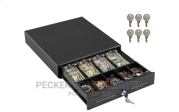 Cost Friendly Cashdrawer - main view