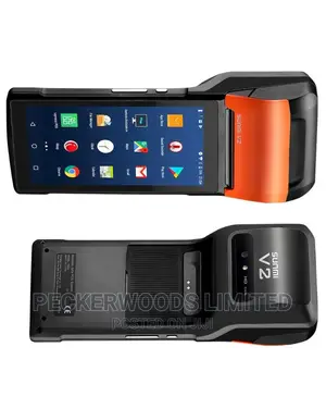 Cost Friendly Etims Compatible H5 Android 8 Pos