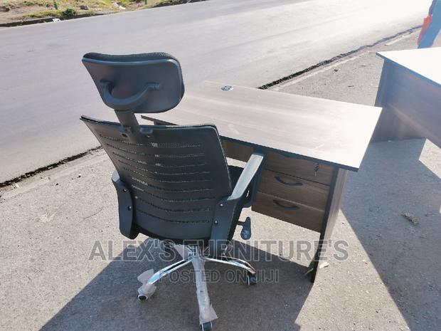 Stady Desk Office Desk Office Table - main view