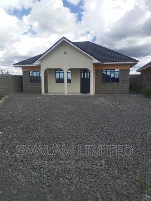 4bdrm Bungalow in Kitengela for rent - thumbnail 2
