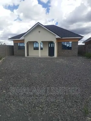 4bdrm Bungalow in Kitengela for rent