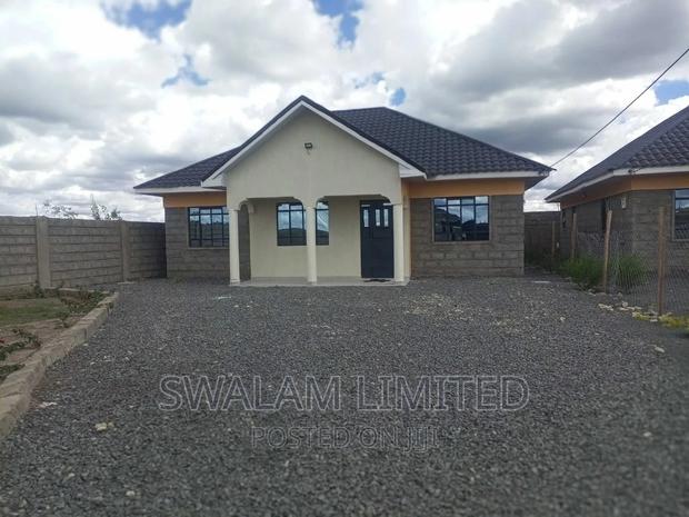 4bdrm Bungalow in Kitengela for rent - thumbnail 10