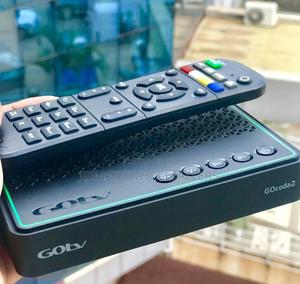 Gotv Decorder With 1month Paid Subscription - thumbnail 2