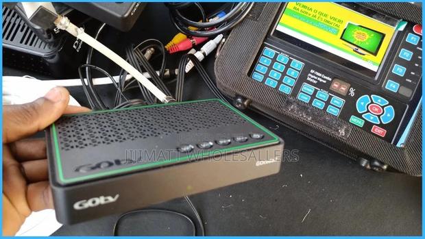 Gotv Decorder With 1month Paid Subscription - thumbnail 3