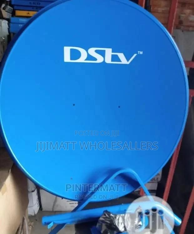 DSTV Kit Only