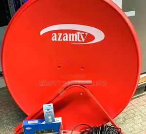 Azam Complete Kit