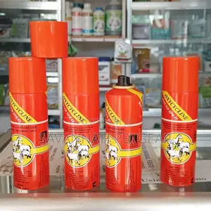 Oxcycline Wound Spray for Animals Foot and Mouth Treatment