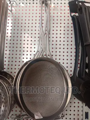 Sieve Spoon/Stainless Steel Sieve Spoon/Premum Sieve Spoons