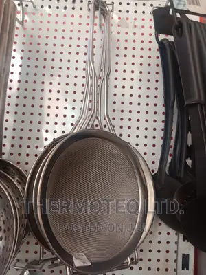 Sieve Spoon/Stainless Steel Sieve Spoon/Premum Sieve Spoons