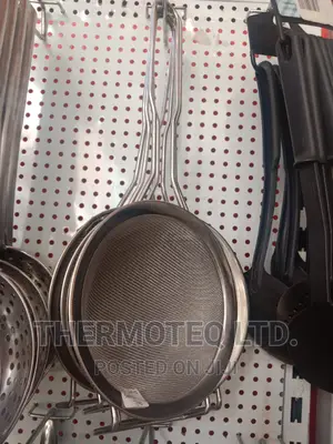 Sieve Spoon/Stainless Steel Sieve Spoon/Premum Sieve Spoons