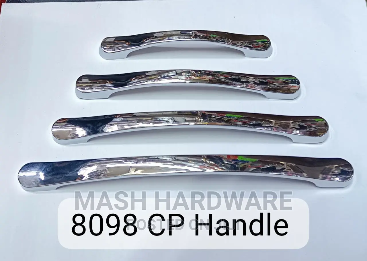 8098cp Cabinet Handles