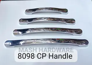 8098cp Cabinet Handles
