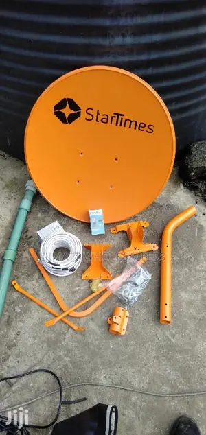 Startime Complete Kit