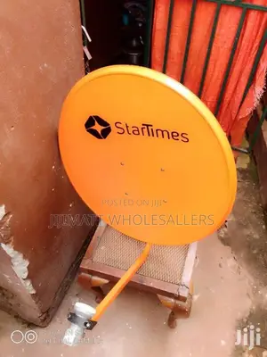 Startime Complete Kit
