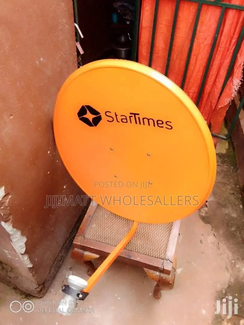 Startime Complete Kit