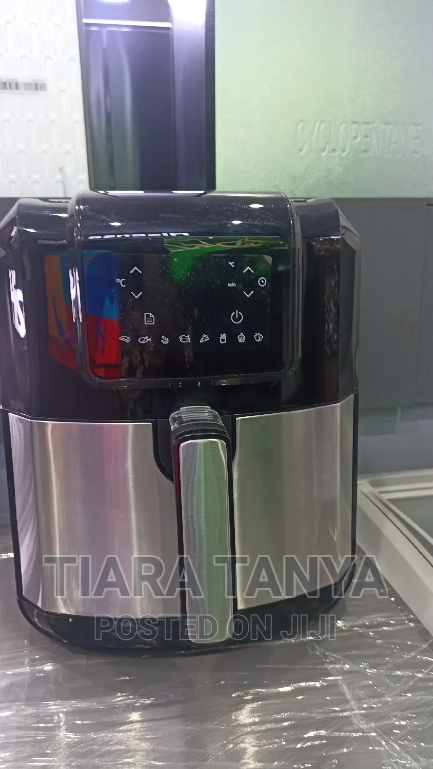 Hisense Aifryer