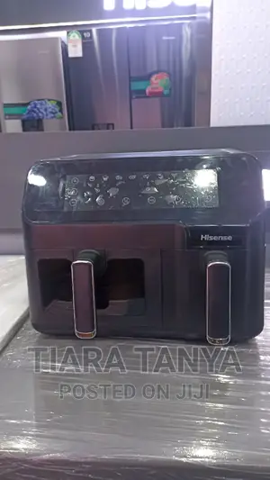 Hisense H09AFBK2S5 Air Fryer