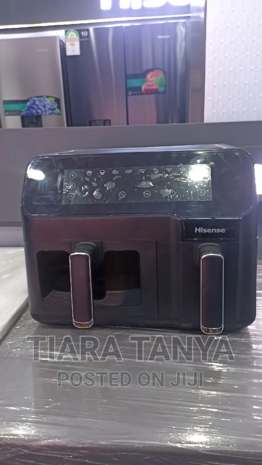 Hisense H09AFBK2S5 Air Fryer