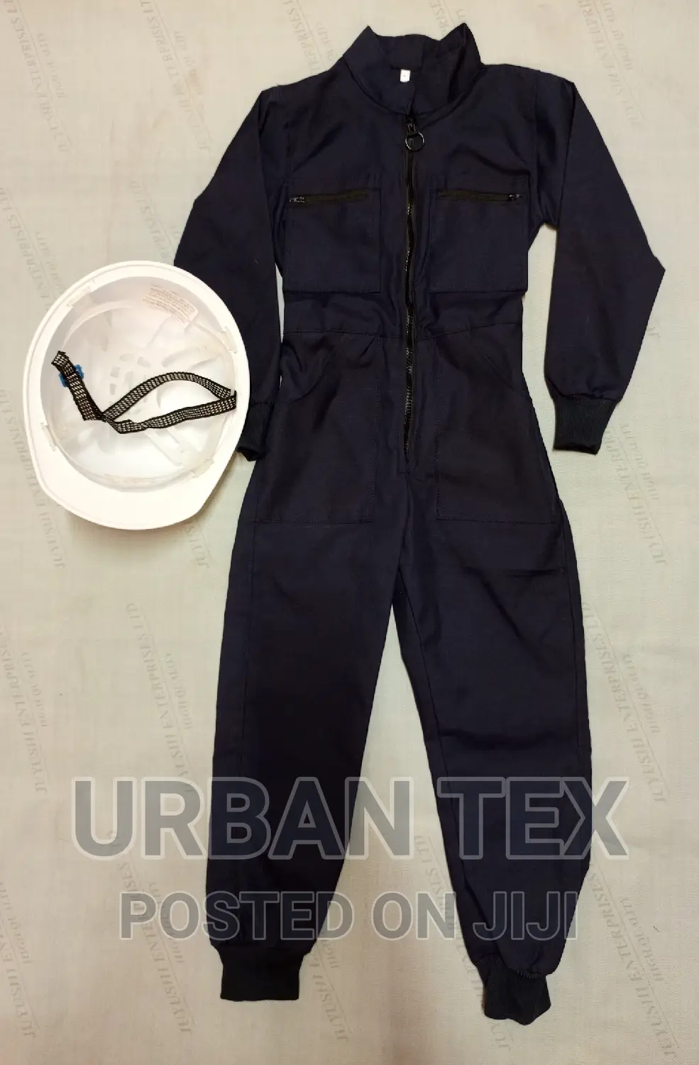 Safety Career Day Kids Construction Costume in Nairobi Central