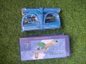 Body Trimmer for Toning Strenthening Stomach, Waiste Leg