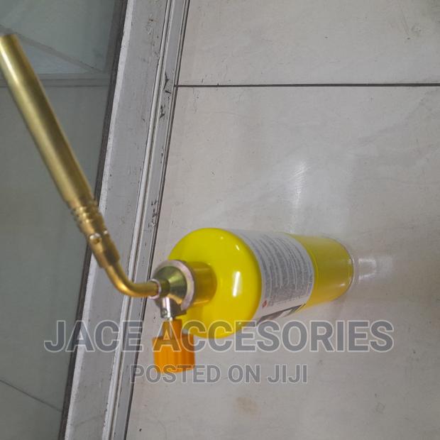 Maxron Mapp Gas Blow Torch