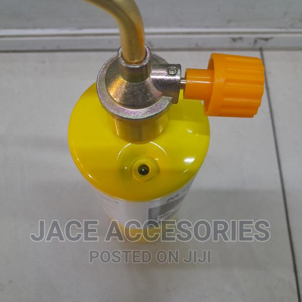 Maxron Mapp Gas Blow Torch - thumbnail 2