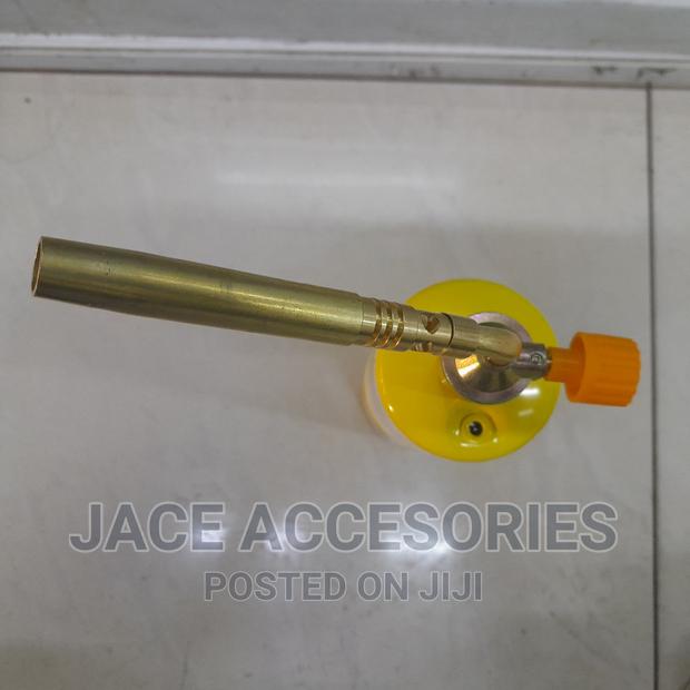 Maxron Mapp Gas Blow Torch - thumbnail 3