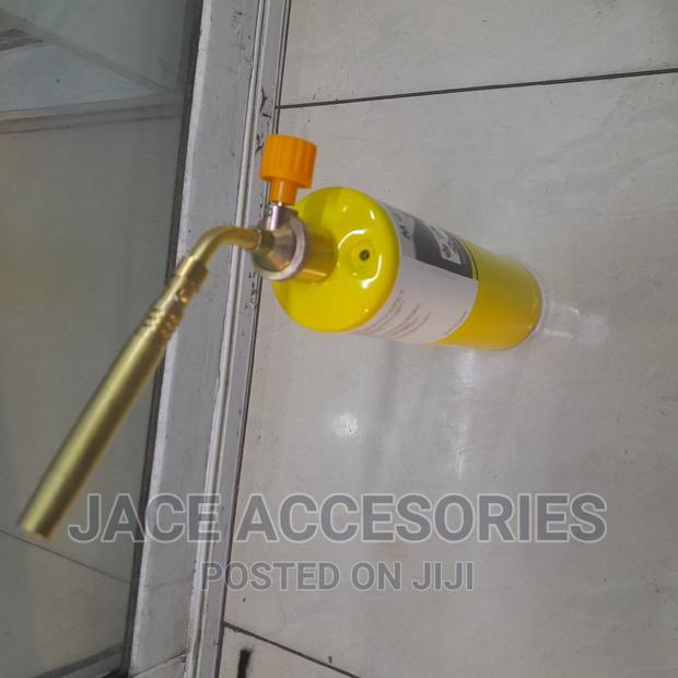 Brand New Mapp Gas Torch - thumbnail 2