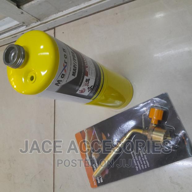 Brand New Mapp Gas Torch - thumbnail 3