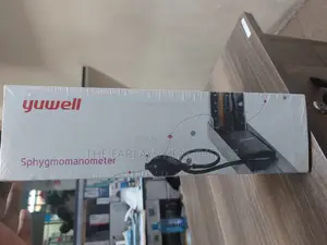 Mercurial Blood Pressure Monitor / Sphygmanometer