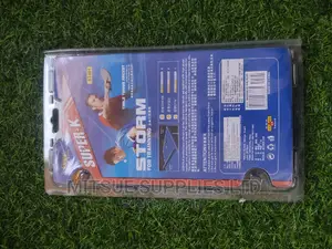 Table Tennis Racket/Bat Super-K 4 Star