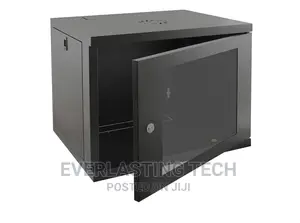 9U Data Cabinet
