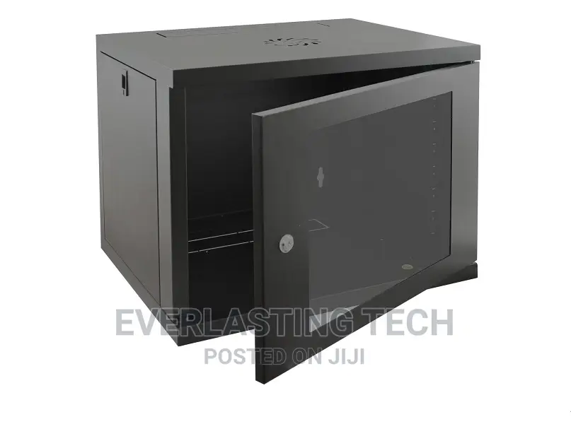 9U Data Cabinet