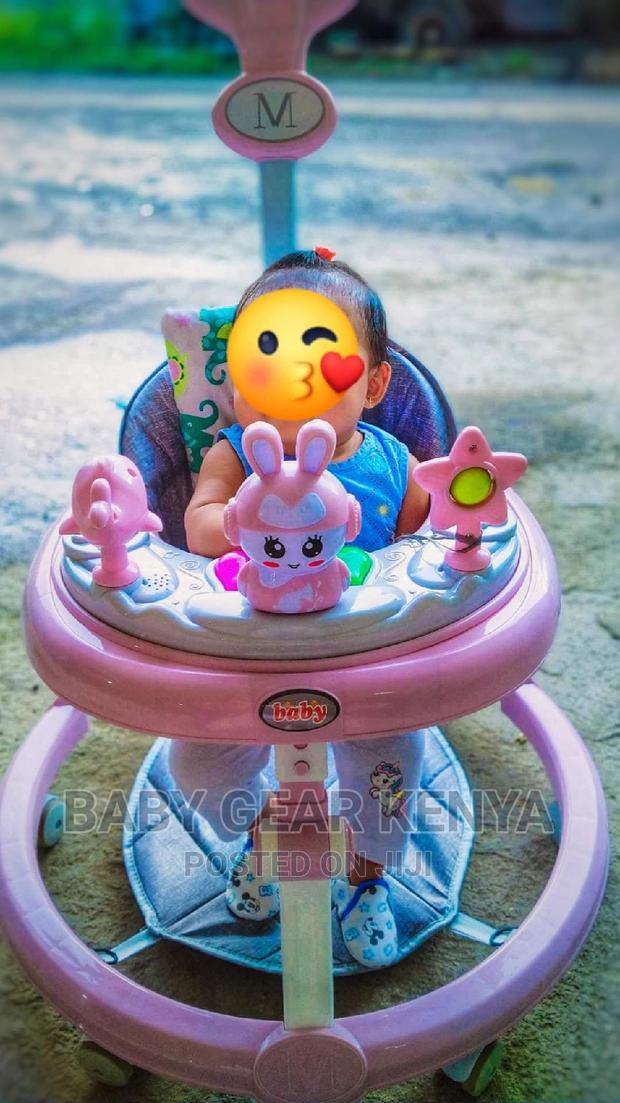 Walker* Baby Walker* Walker - thumbnail 2