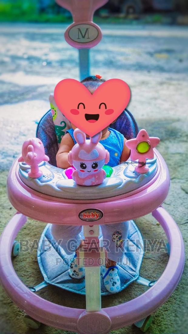 Walker* Baby Walker* Walker - thumbnail 3
