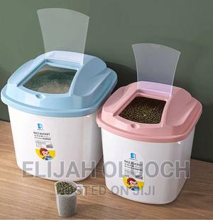Rice/Groceries Buckets - thumbnail 2