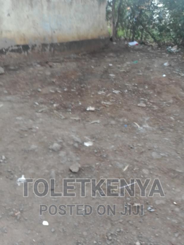 Plot in Jamhuri Estate - main view