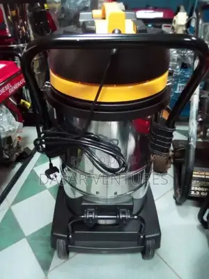 Vacuum Cleaner