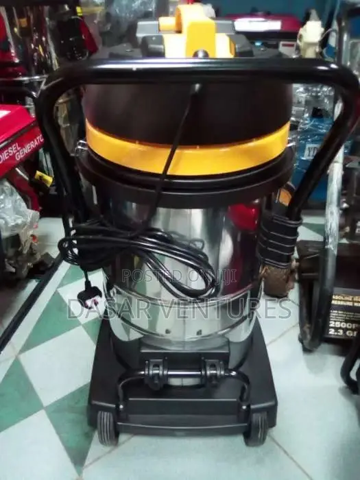 Vacuum Cleaner