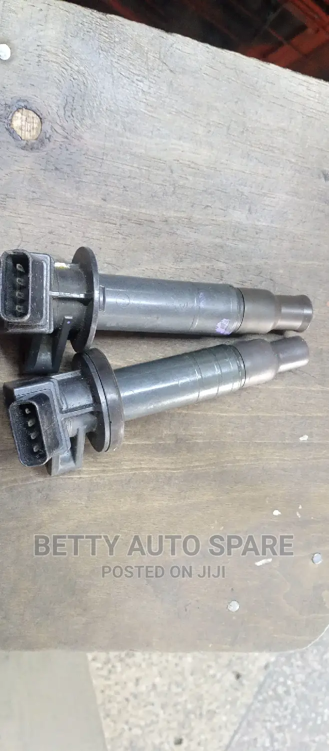 Toyota Wish 1zz Ingnation Coil